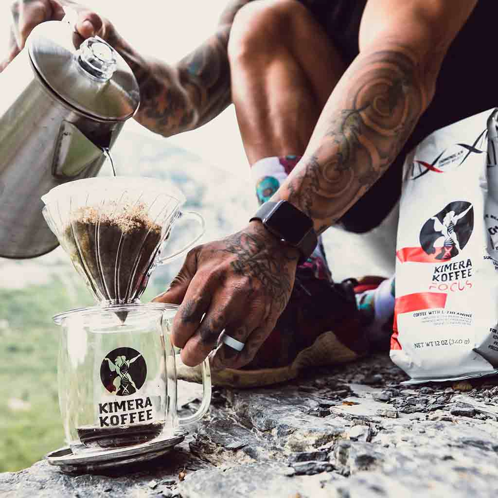 Kimera Koffee