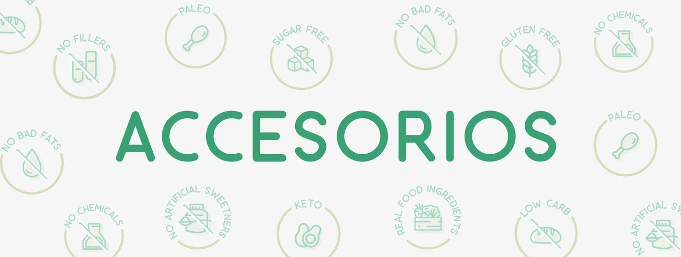 Accesorios