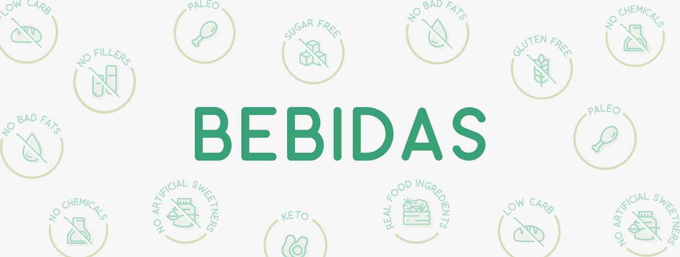 Bebidas