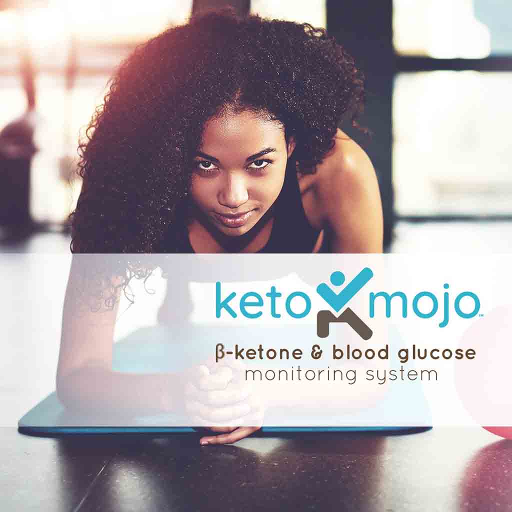 Keto Mojo