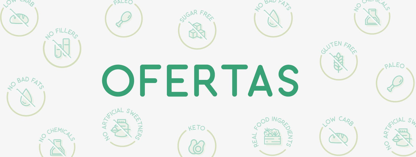 Ofertas